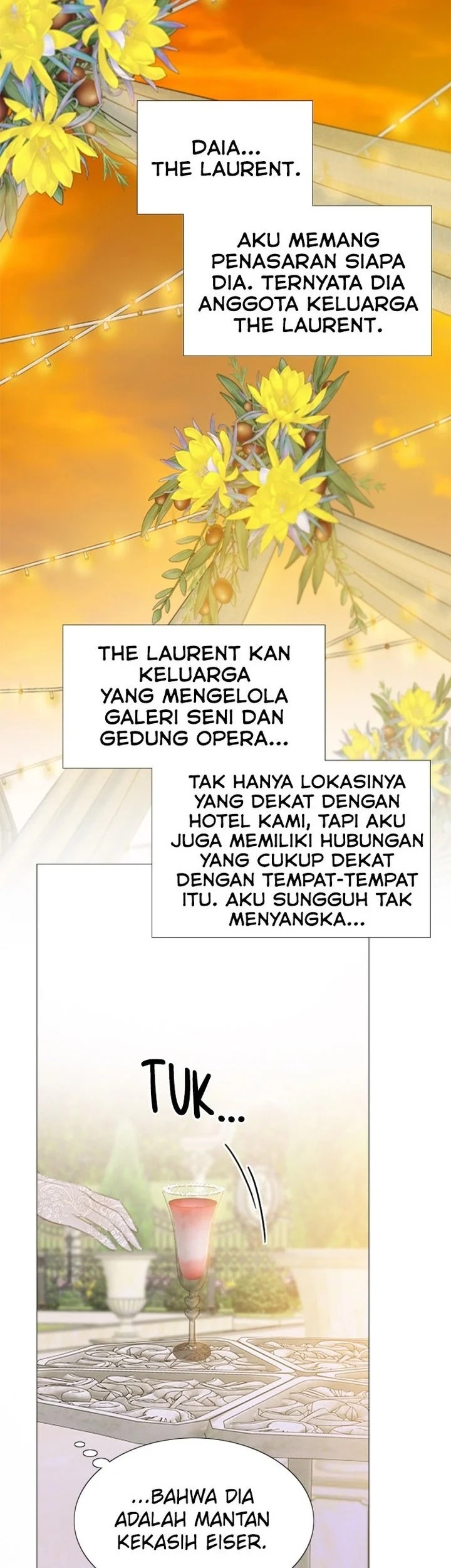Serena Chapter 47 - halaman 5