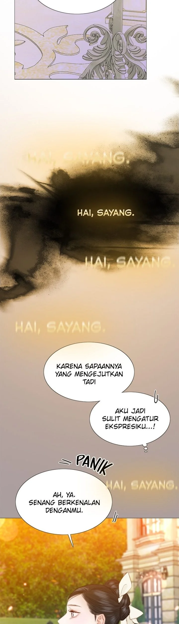 Serena Chapter 47 - halaman 6