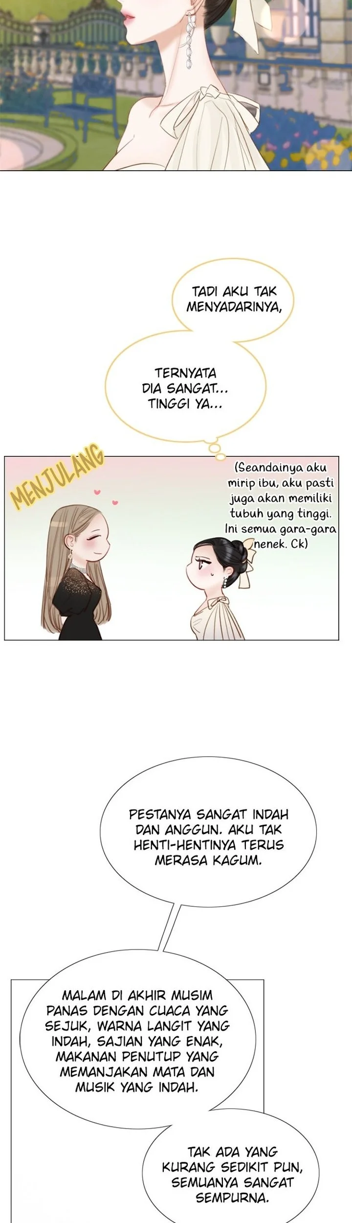 Serena Chapter 47 - halaman 7