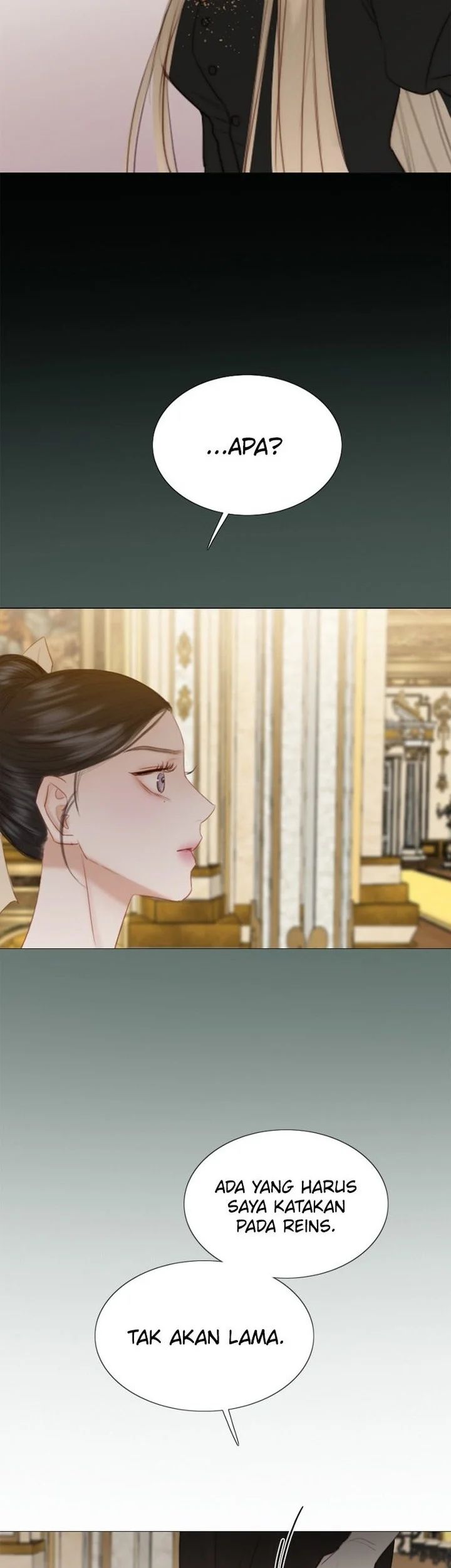 Serena Chapter 48 - halaman 1