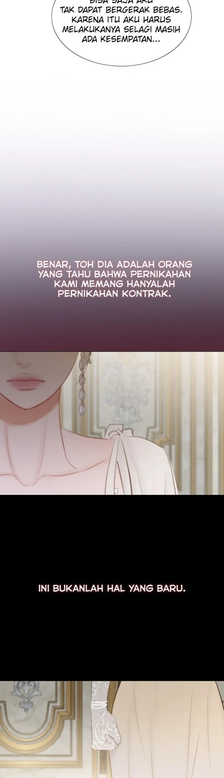 Serena Chapter 48 - halaman 10