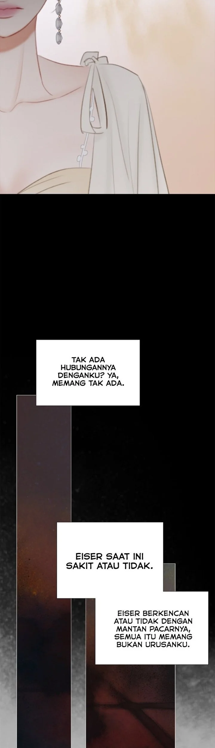 Serena Chapter 48 - halaman 12
