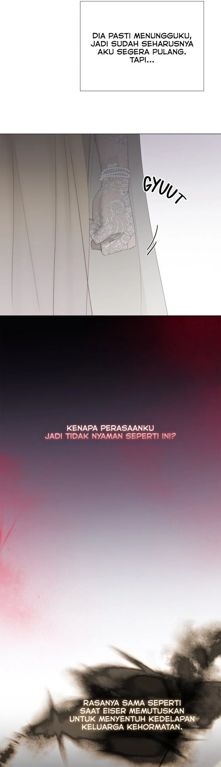 Serena Chapter 48 - halaman 14