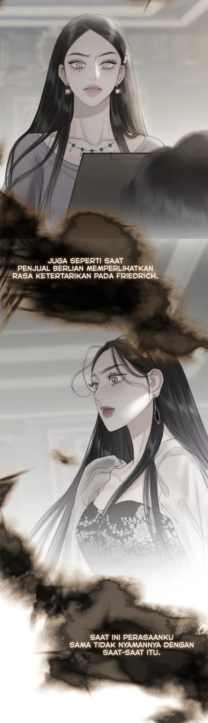 Serena Chapter 48 - halaman 15