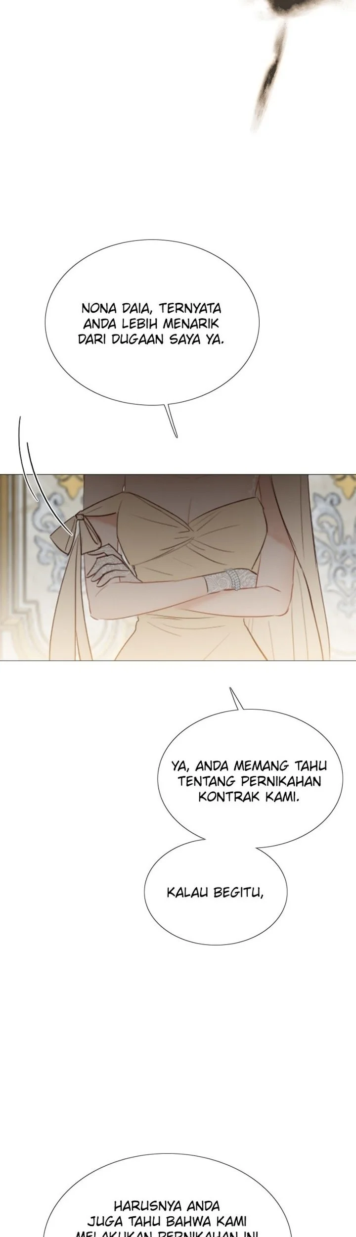Serena Chapter 48 - halaman 16