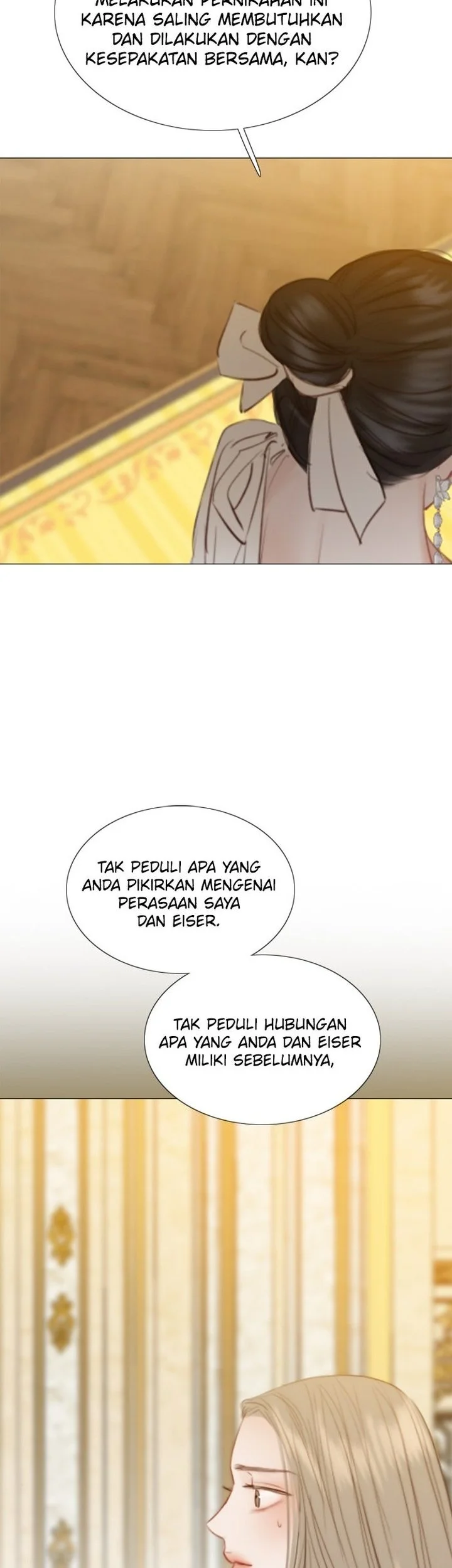 Serena Chapter 48 - halaman 17