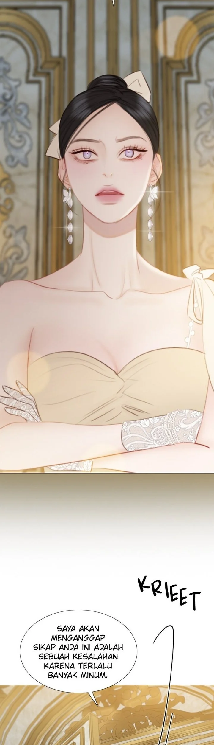 Serena Chapter 48 - halaman 19