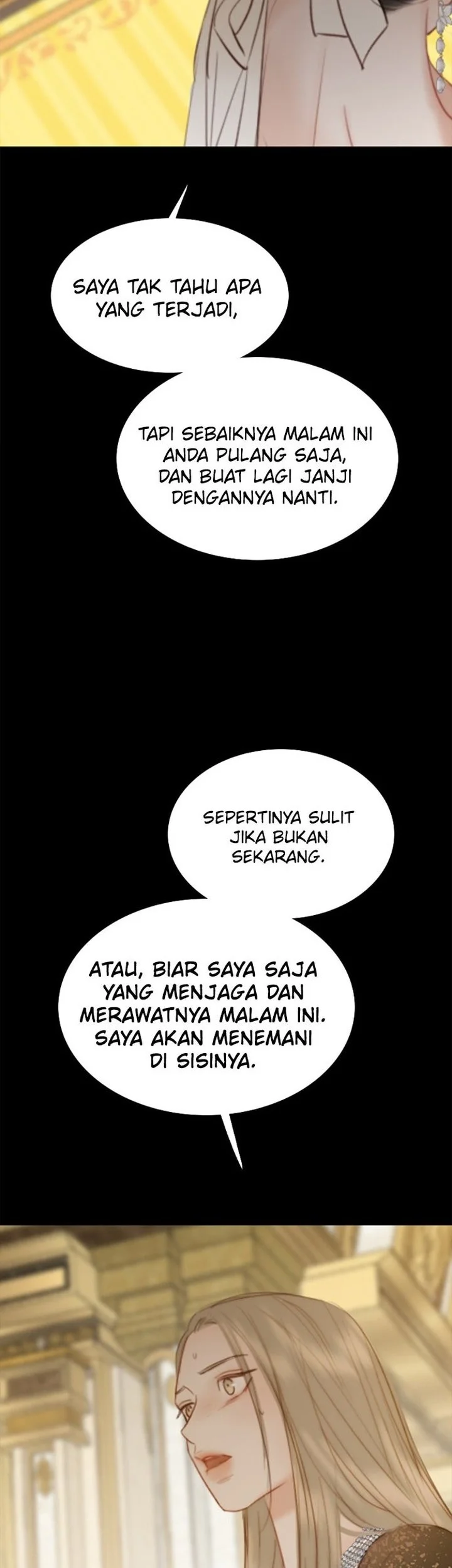 Serena Chapter 48 - halaman 3