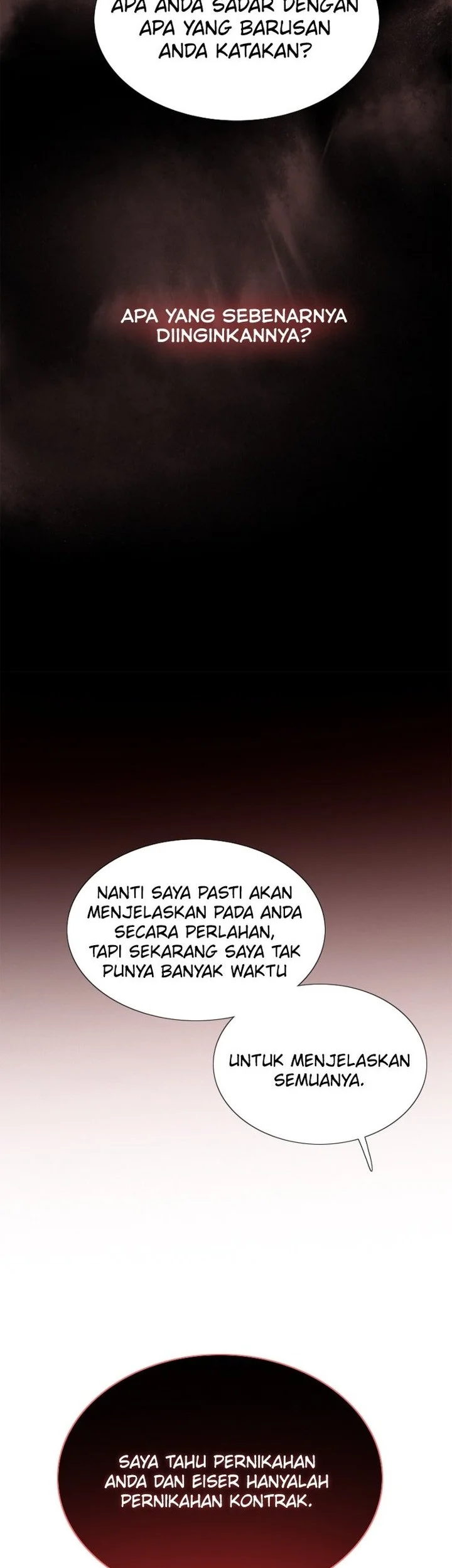 Serena Chapter 48 - halaman 5