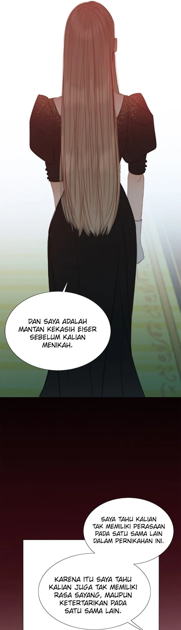 Serena Chapter 48 - halaman 7