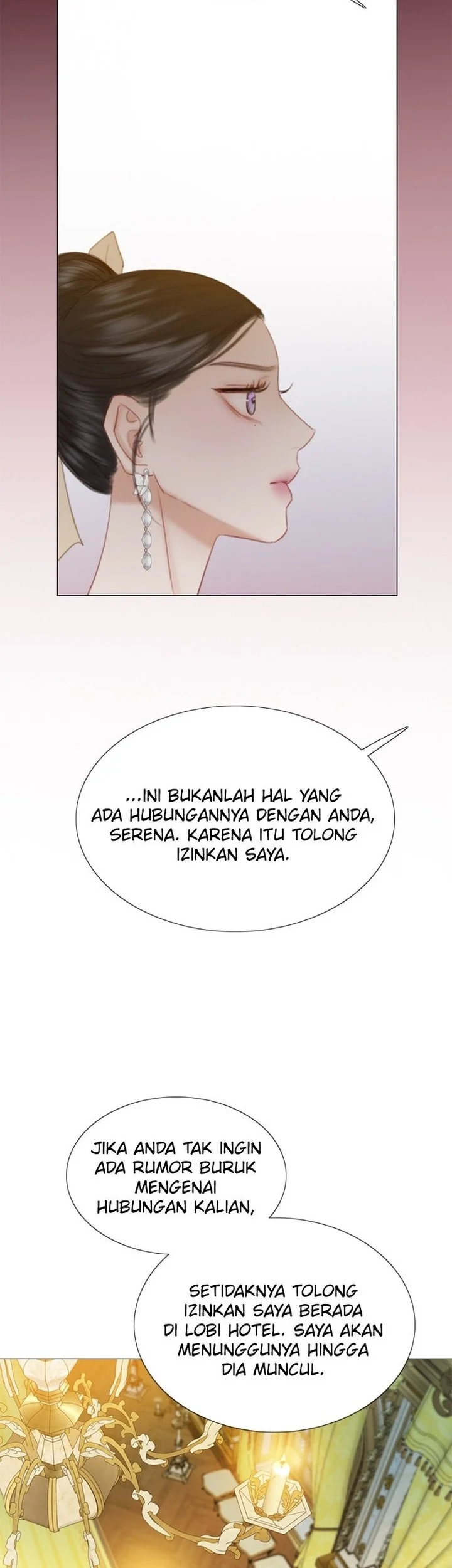 Serena Chapter 48 - halaman 8