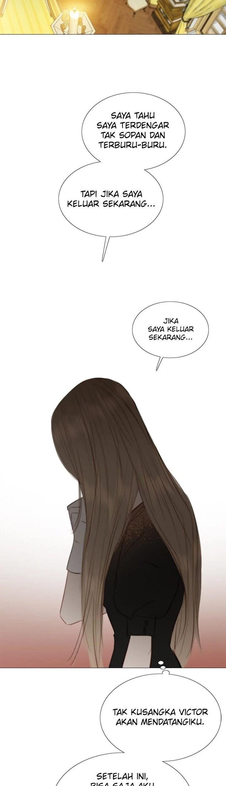 Serena Chapter 48 - halaman 9