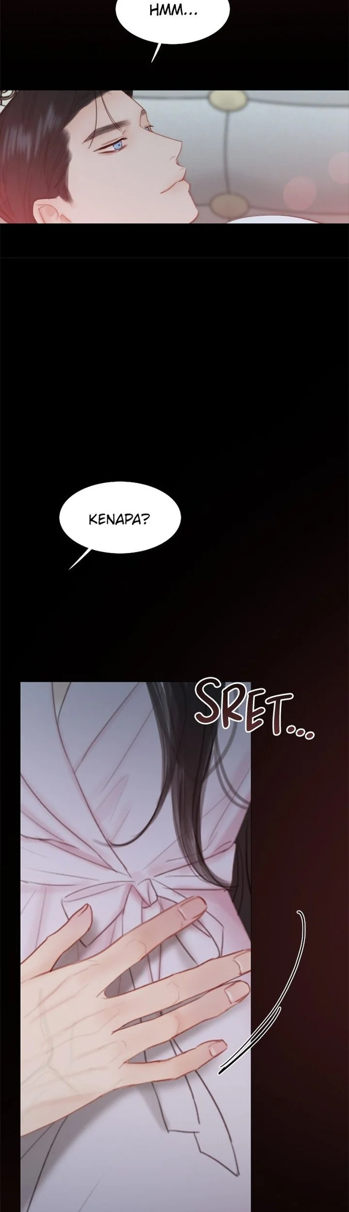 Serena Chapter 49 - halaman 10