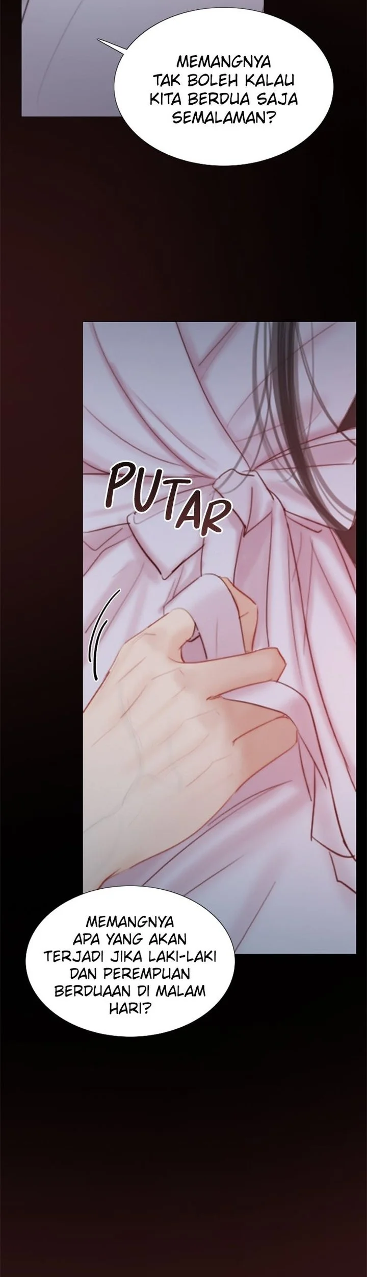 Serena Chapter 49 - halaman 11