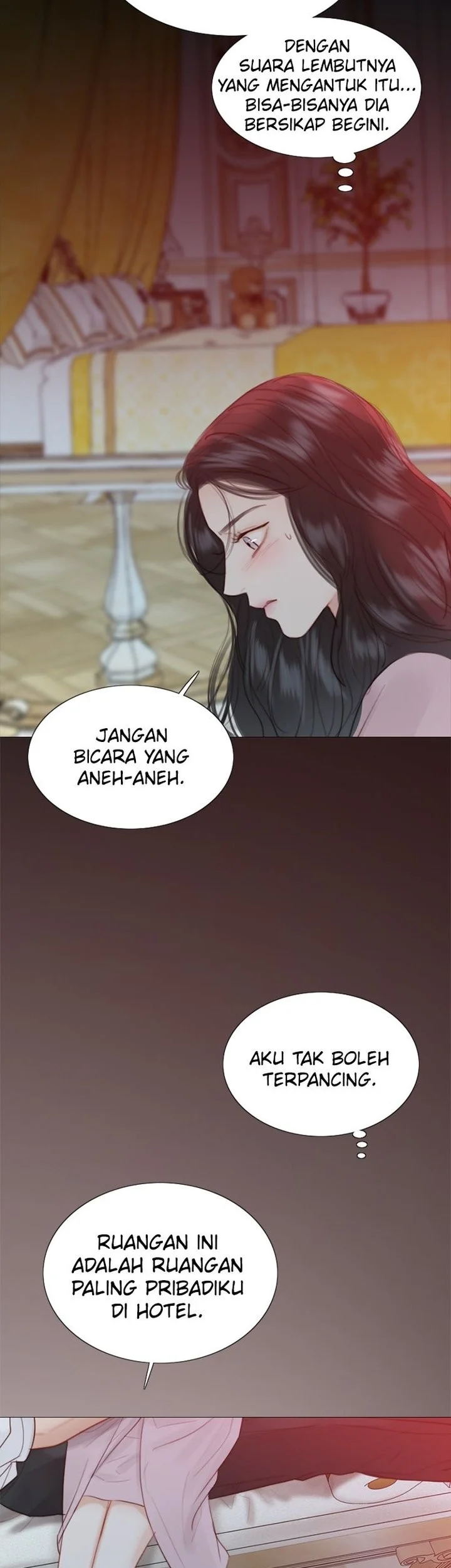 Serena Chapter 49 - halaman 13