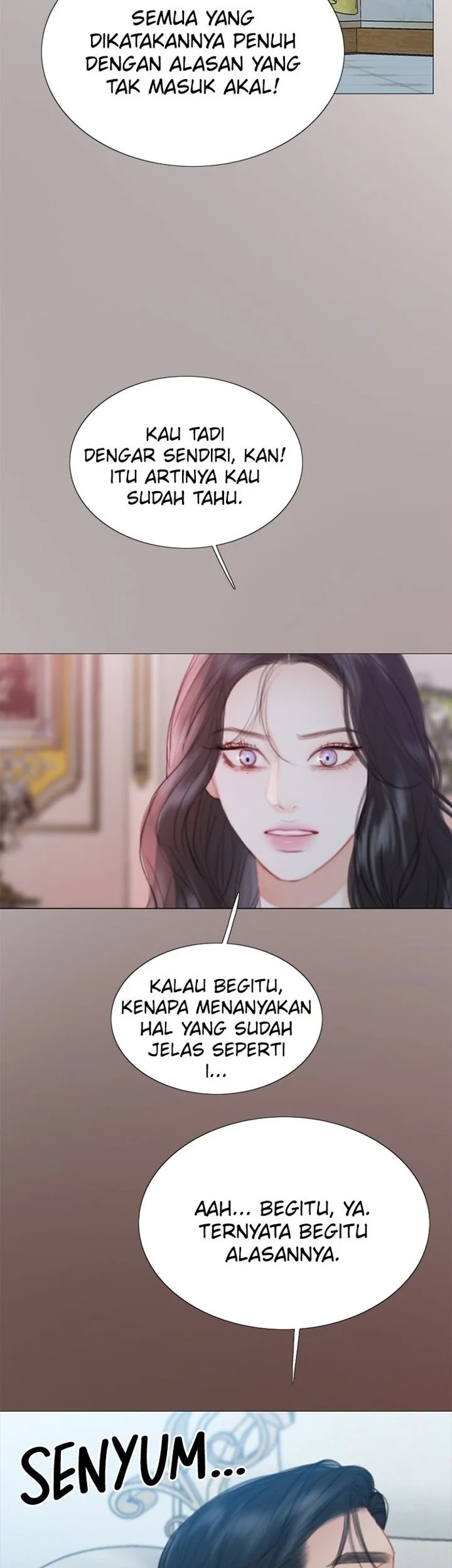 Serena Chapter 49 - halaman 16