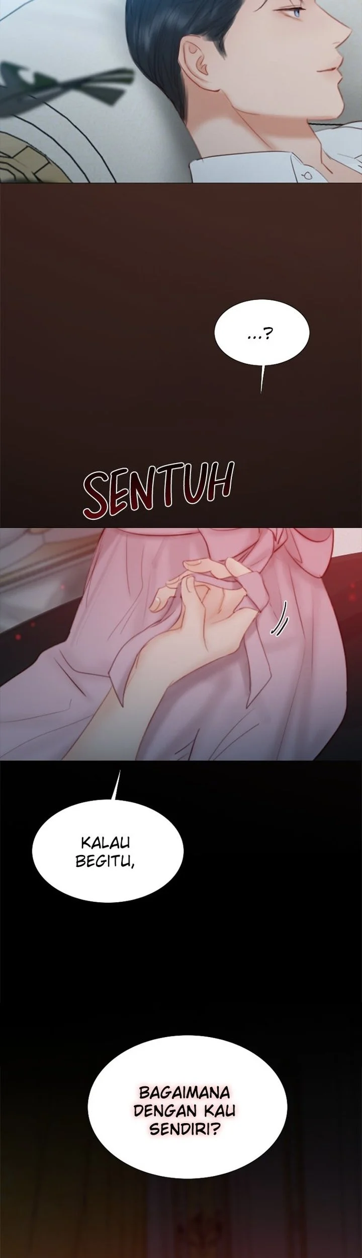 Serena Chapter 49 - halaman 17