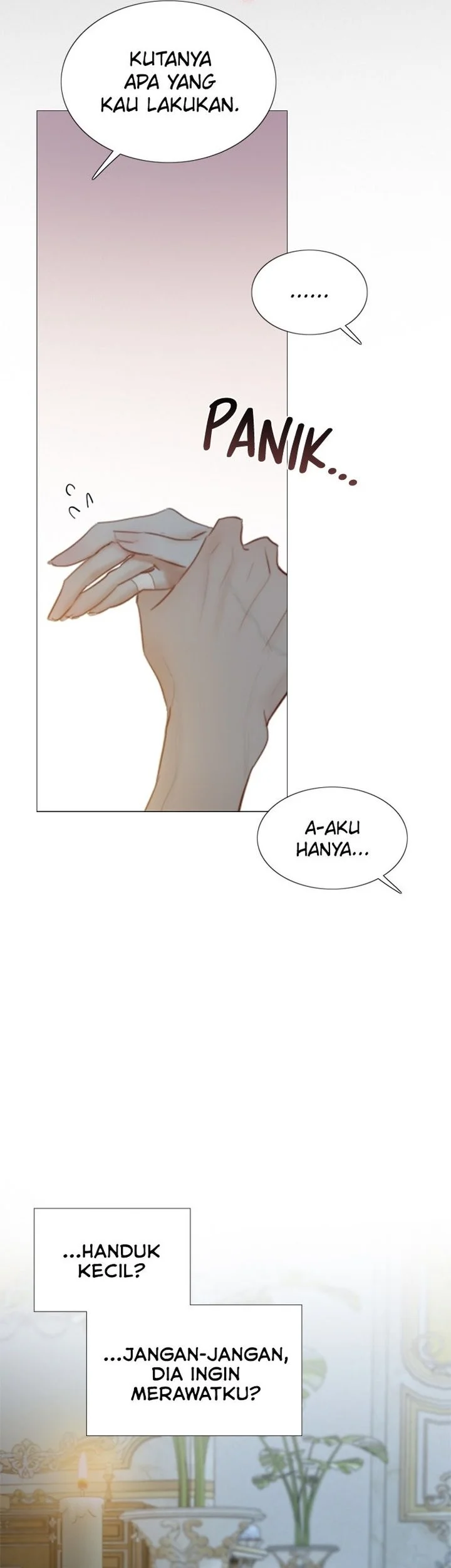 Serena Chapter 49 - halaman 2