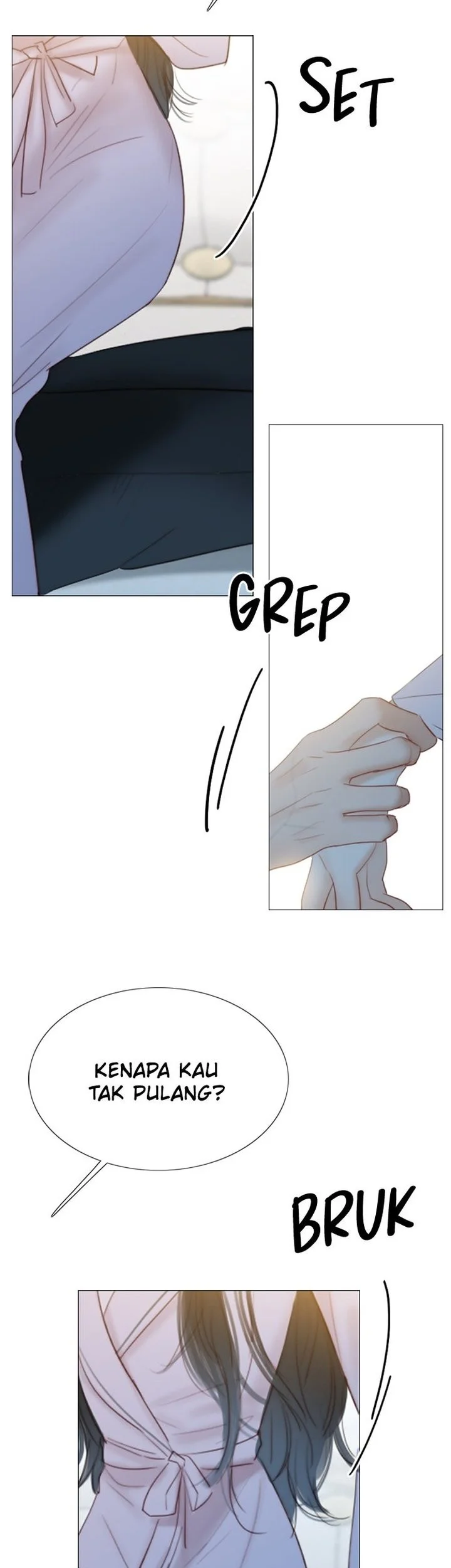 Serena Chapter 49 - halaman 4