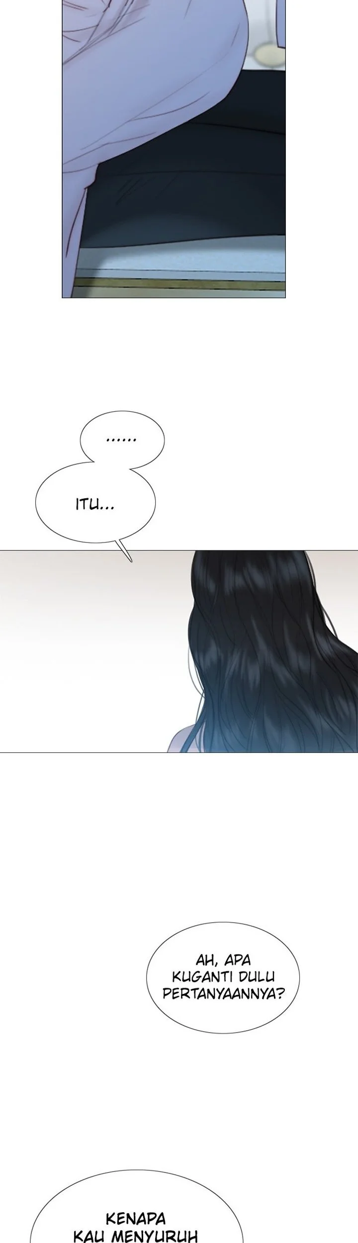 Serena Chapter 49 - halaman 5
