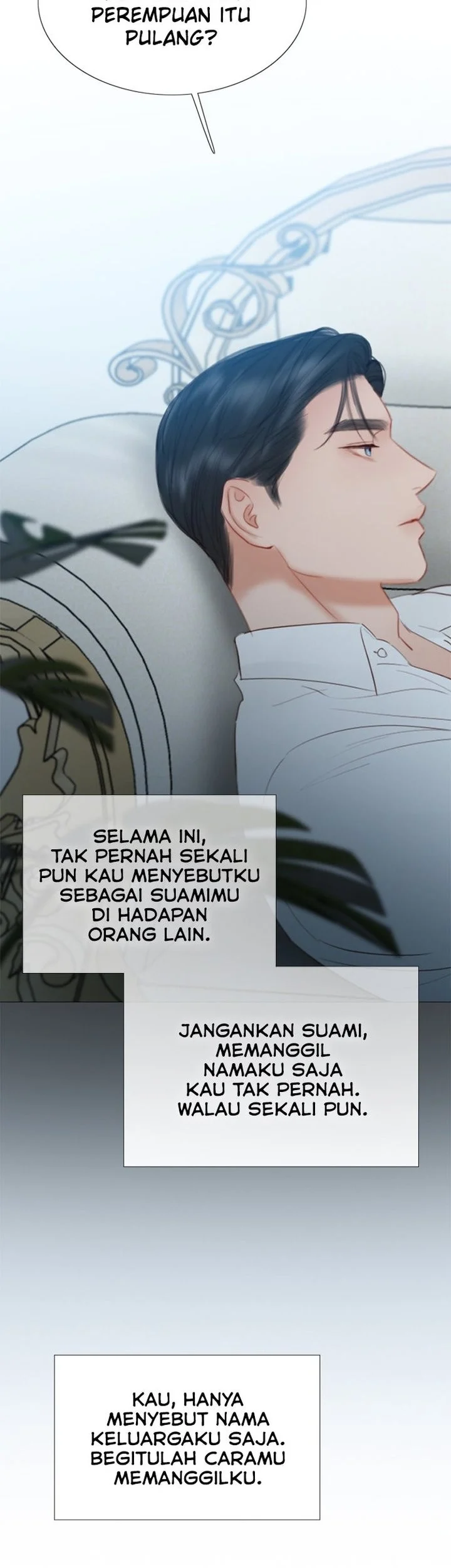 Serena Chapter 49 - halaman 6