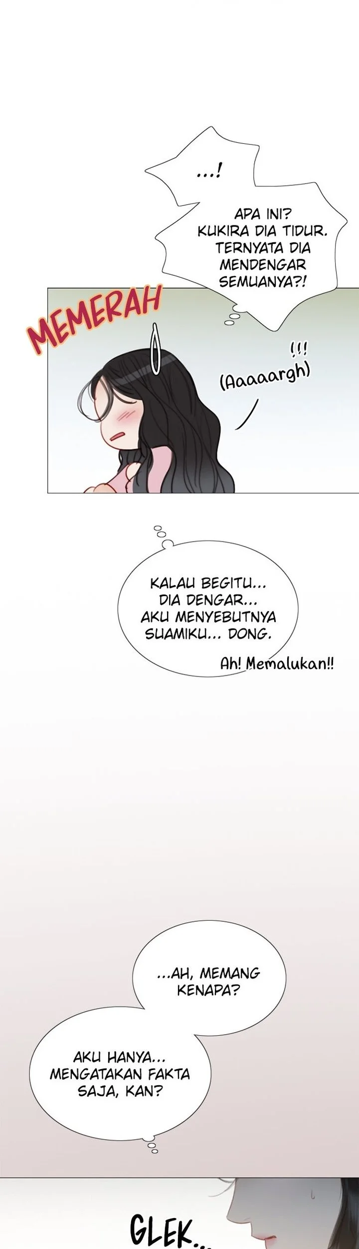 Serena Chapter 49 - halaman 7
