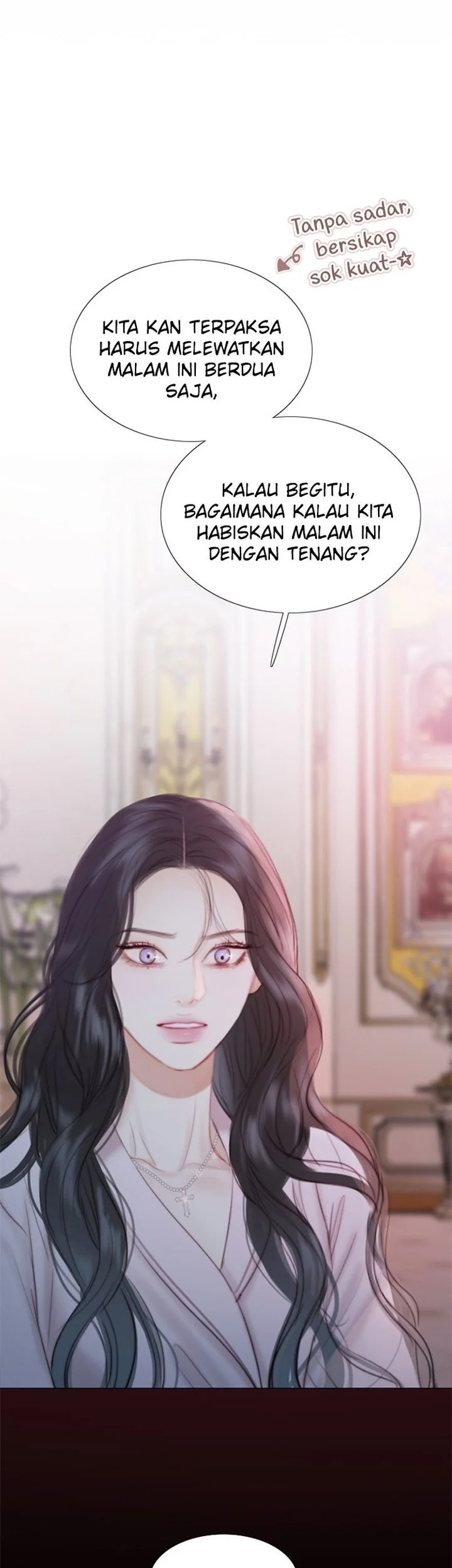 Serena Chapter 49 - halaman 9