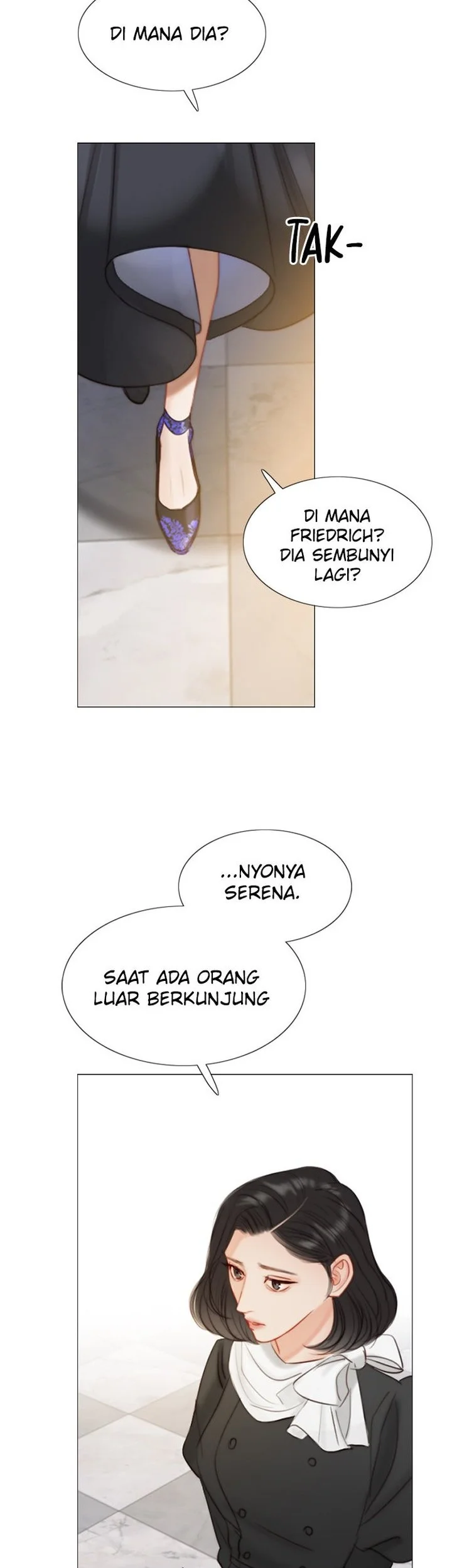 Serena Chapter 5 - halaman 10