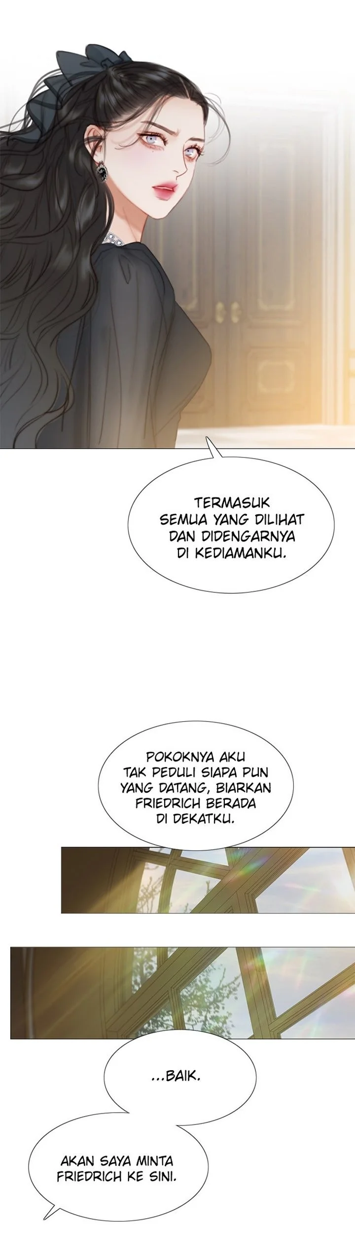 Serena Chapter 5 - halaman 12