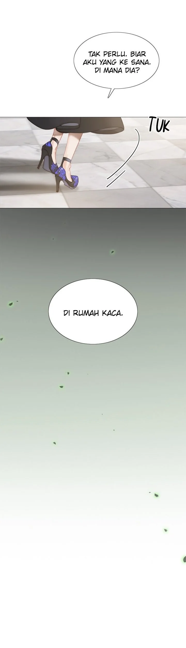 Serena Chapter 5 - halaman 13