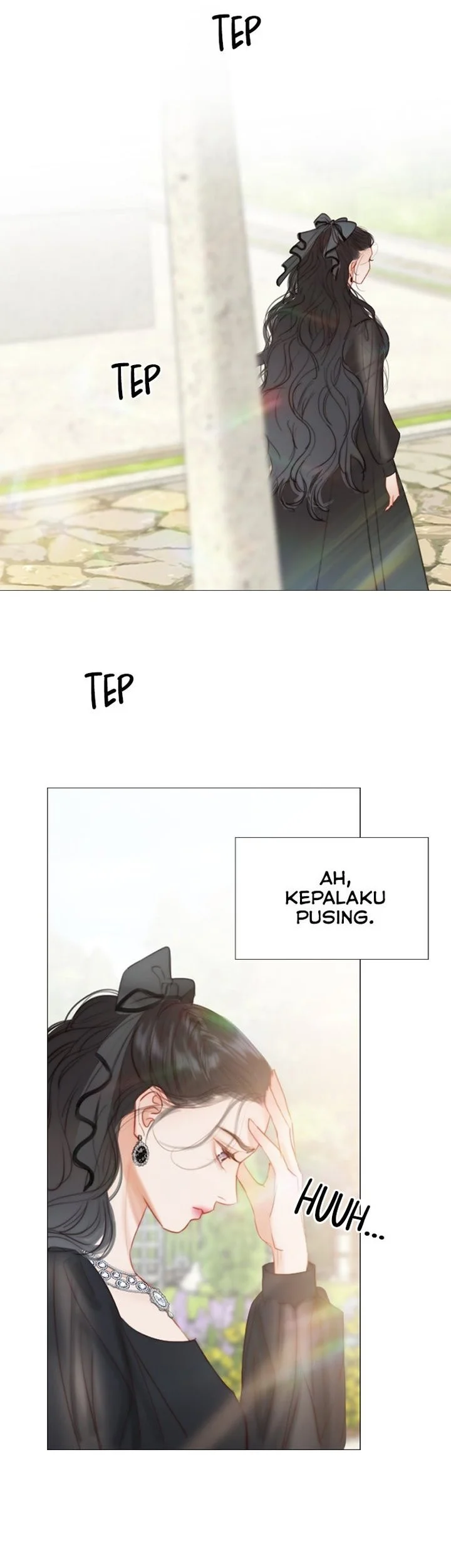 Serena Chapter 5 - halaman 14
