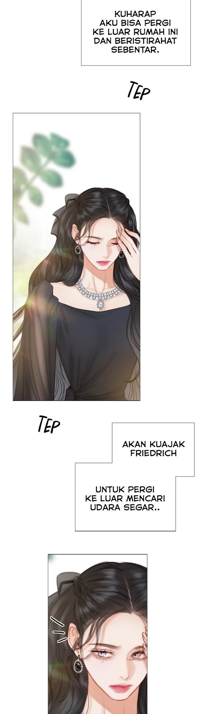 Serena Chapter 5 - halaman 16