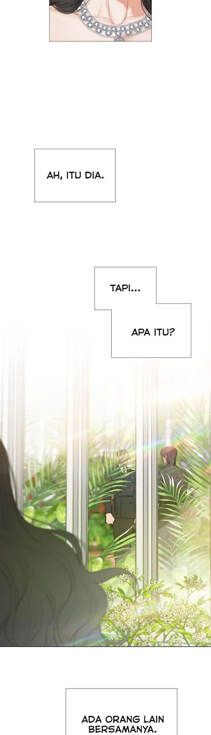 Serena Chapter 5 - halaman 17
