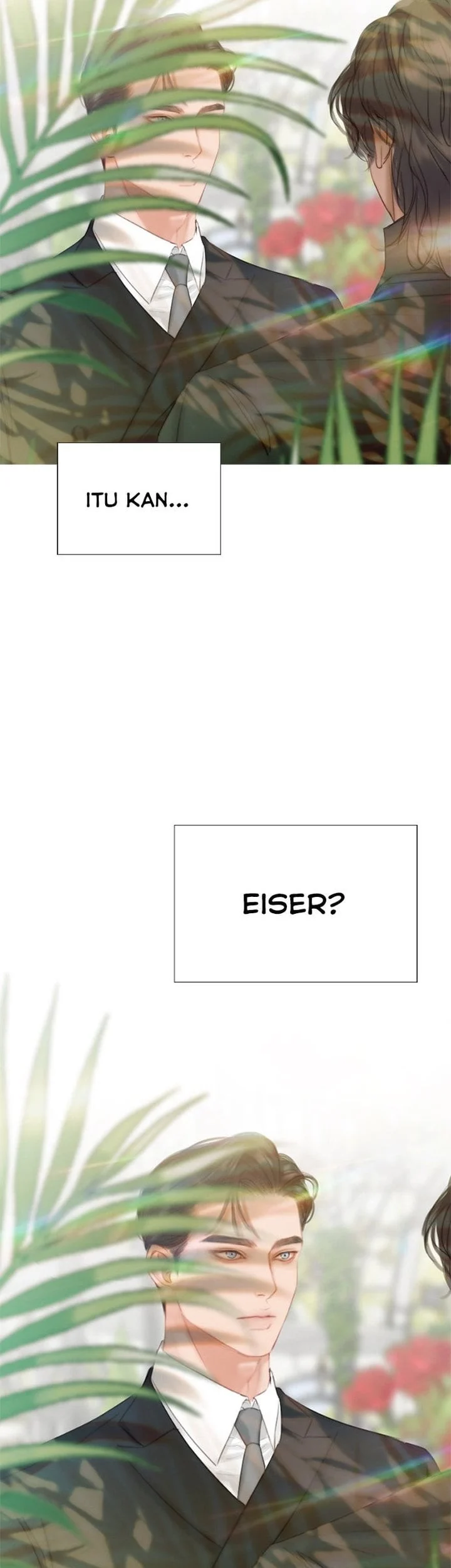 Serena Chapter 5 - halaman 19