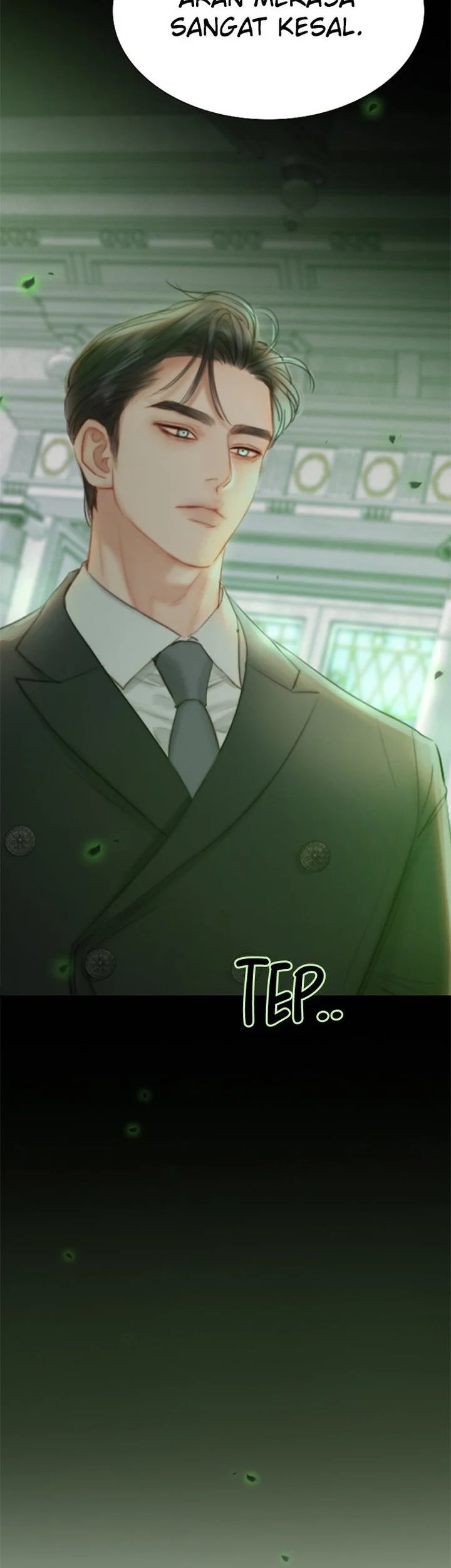 Serena Chapter 5 - halaman 3