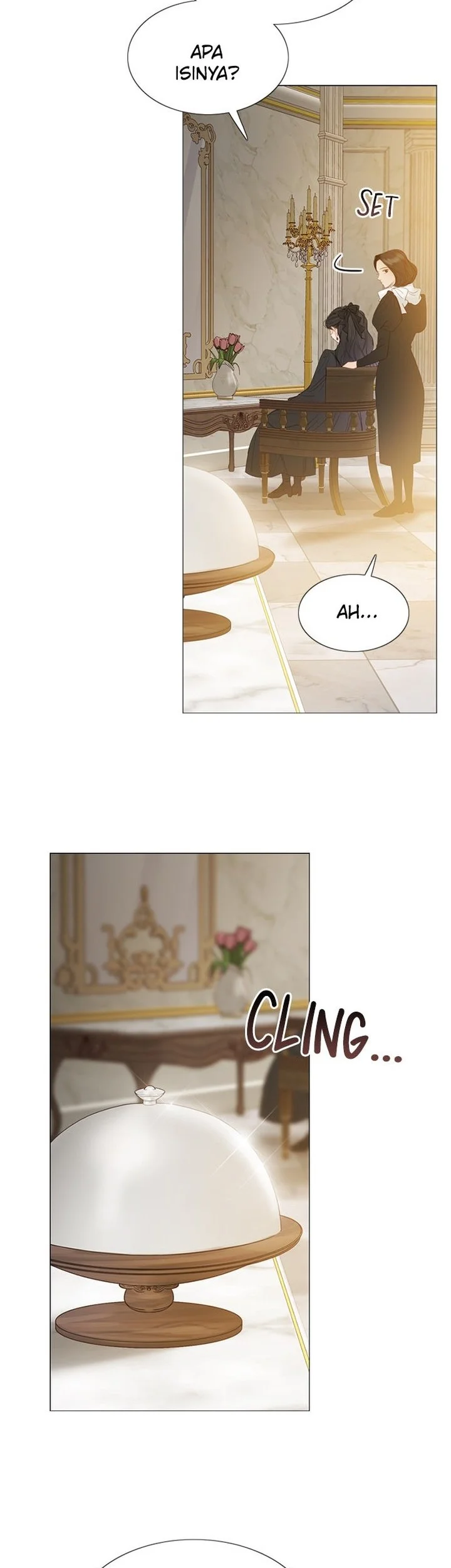 Serena Chapter 5 - halaman 6