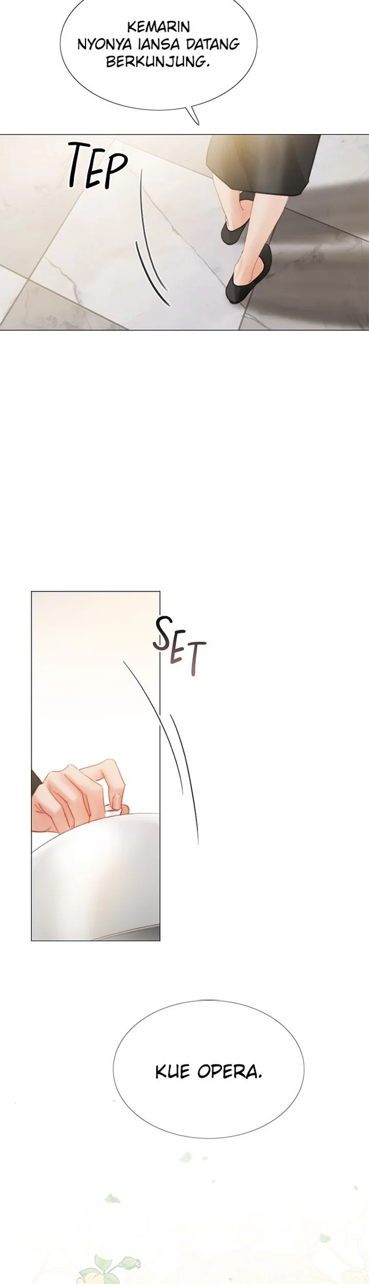 Serena Chapter 5 - halaman 7