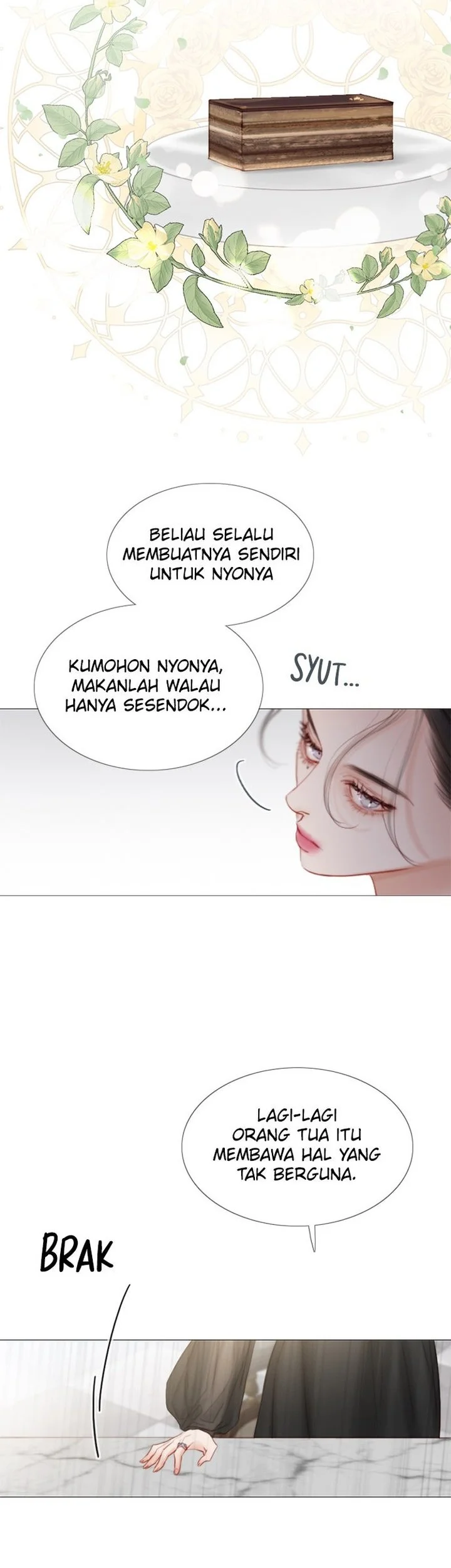 Serena Chapter 5 - halaman 8