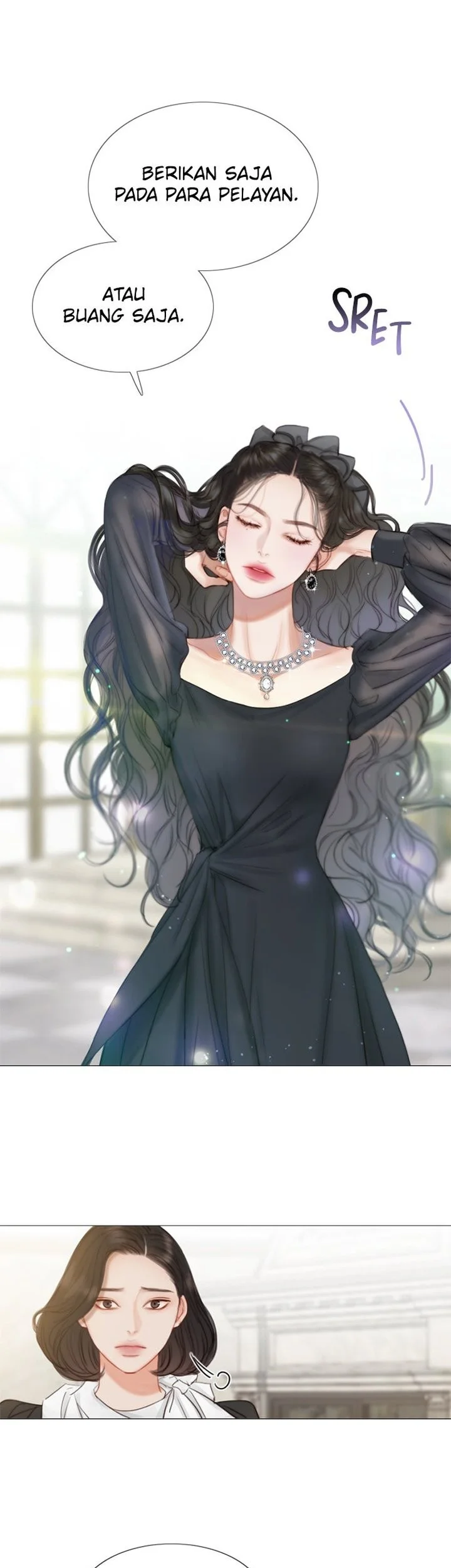 Serena Chapter 5 - halaman 9