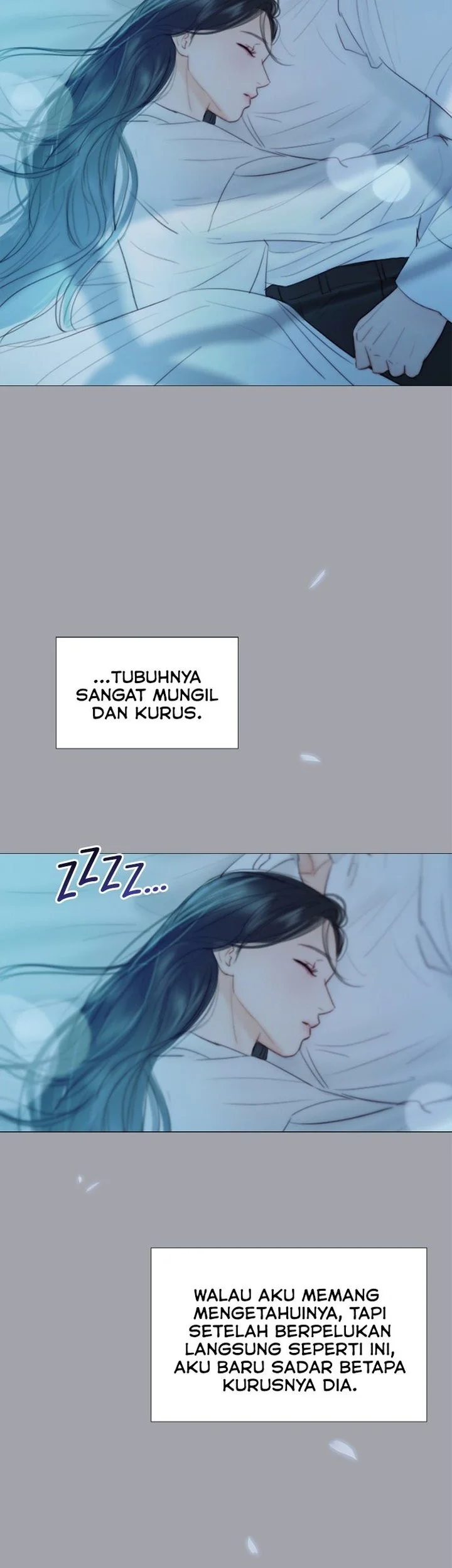 Serena Chapter 50 - halaman 11