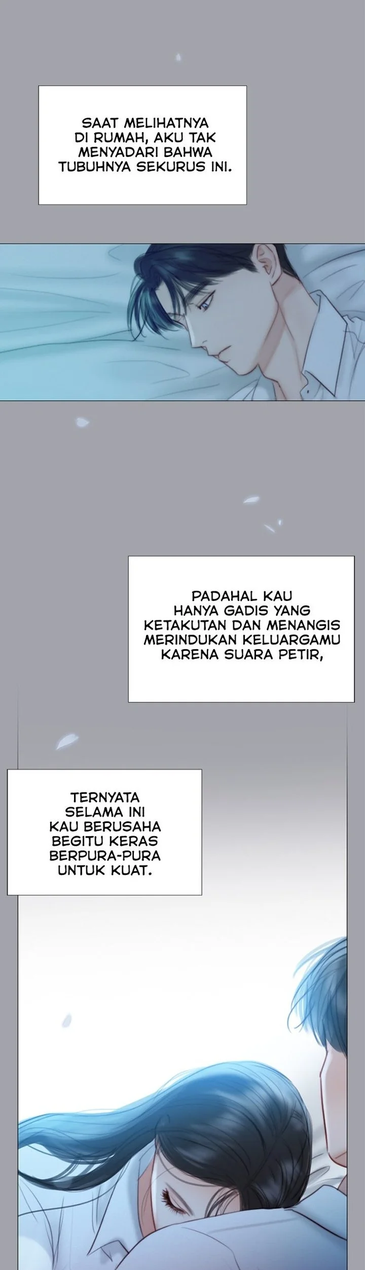 Serena Chapter 50 - halaman 12