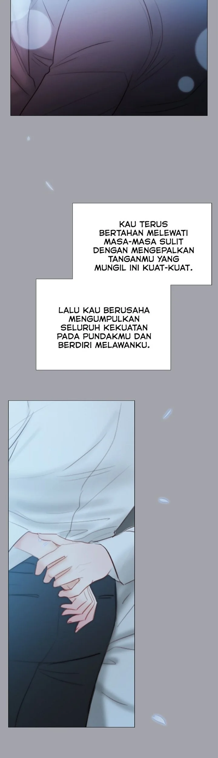 Serena Chapter 50 - halaman 13