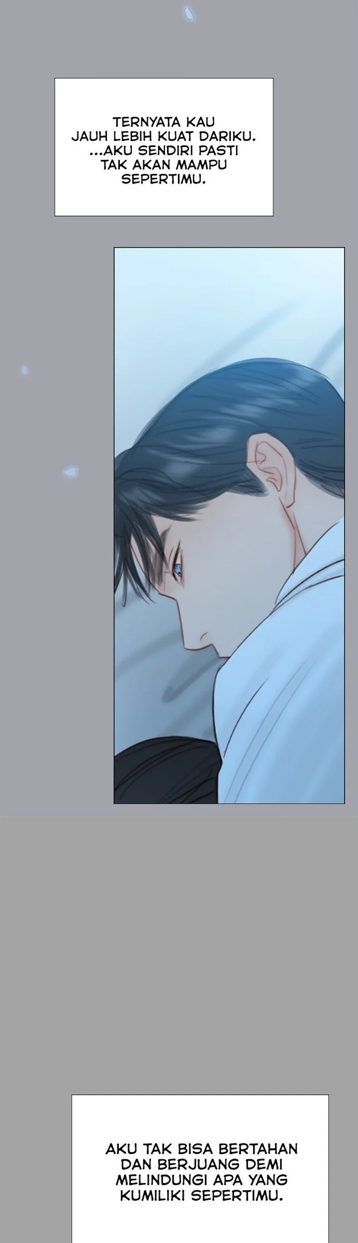 Serena Chapter 50 - halaman 14