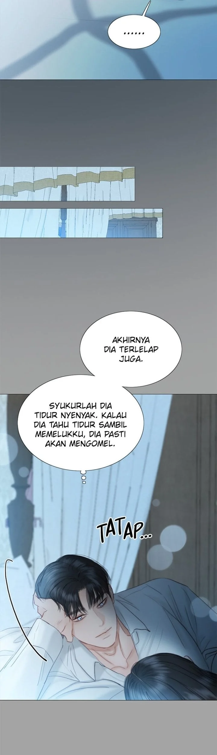 Serena Chapter 50 - halaman 16