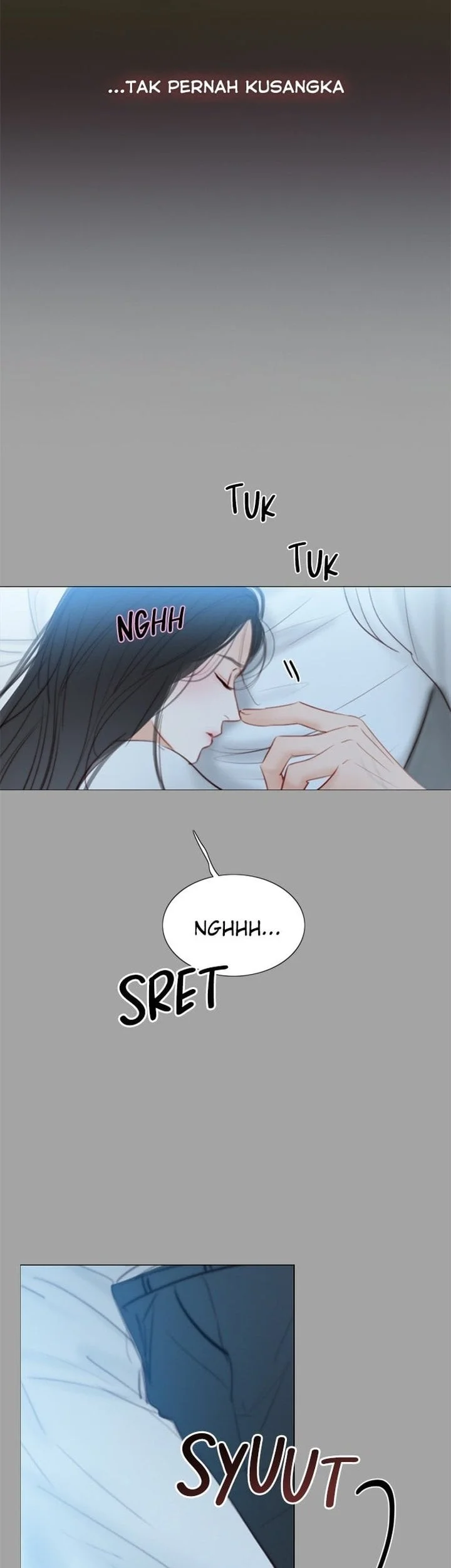 Serena Chapter 50 - halaman 18