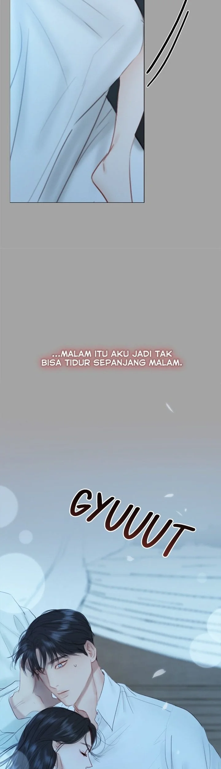 Serena Chapter 50 - halaman 19