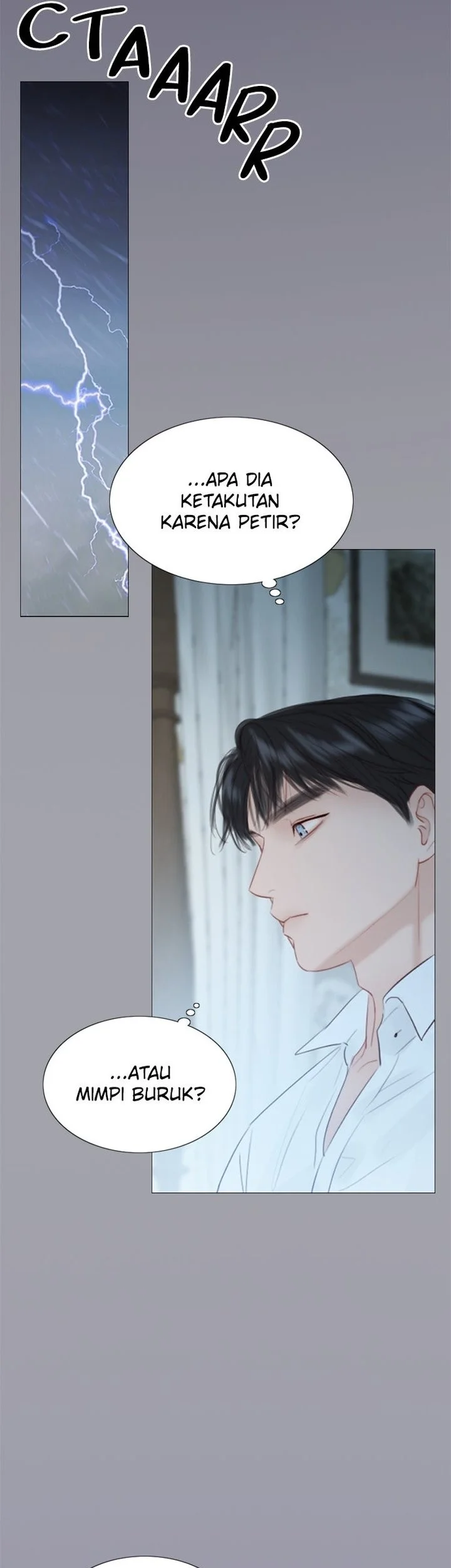 Serena Chapter 50 - halaman 3