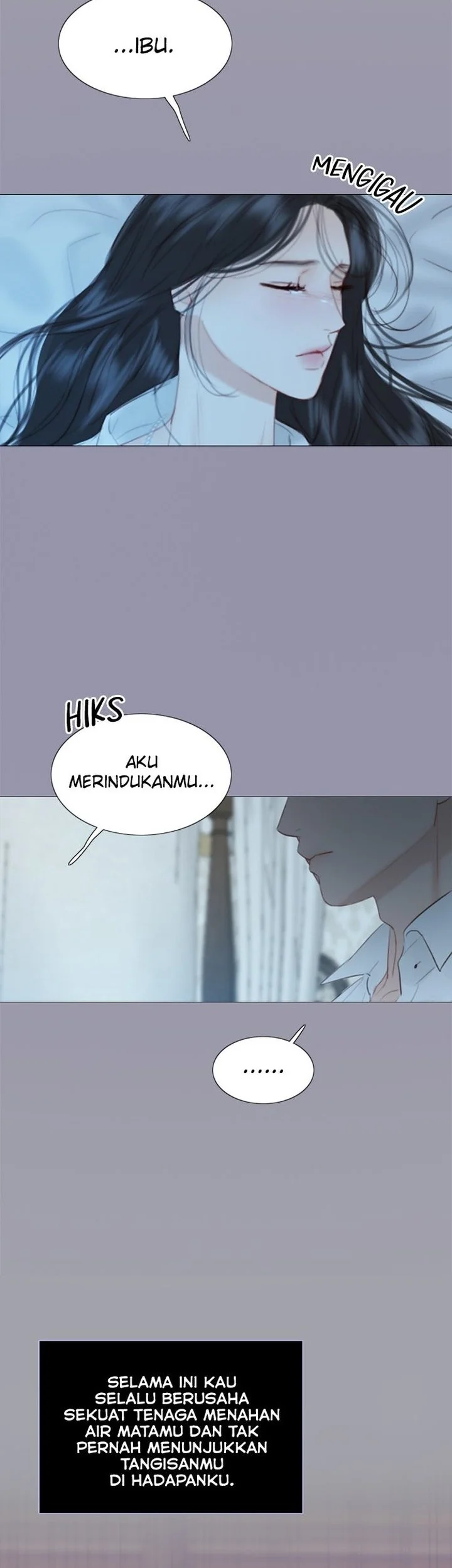 Serena Chapter 50 - halaman 4