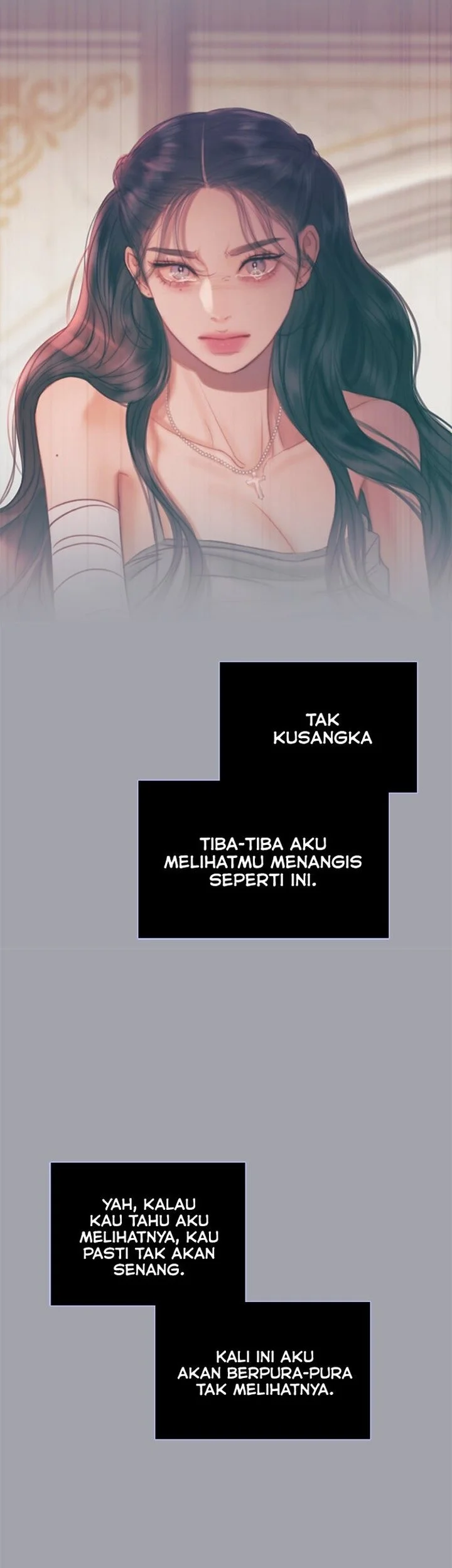 Serena Chapter 50 - halaman 5