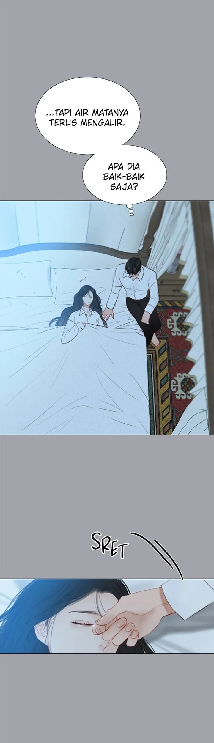 Serena Chapter 50 - halaman 6